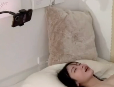 可爱少女
